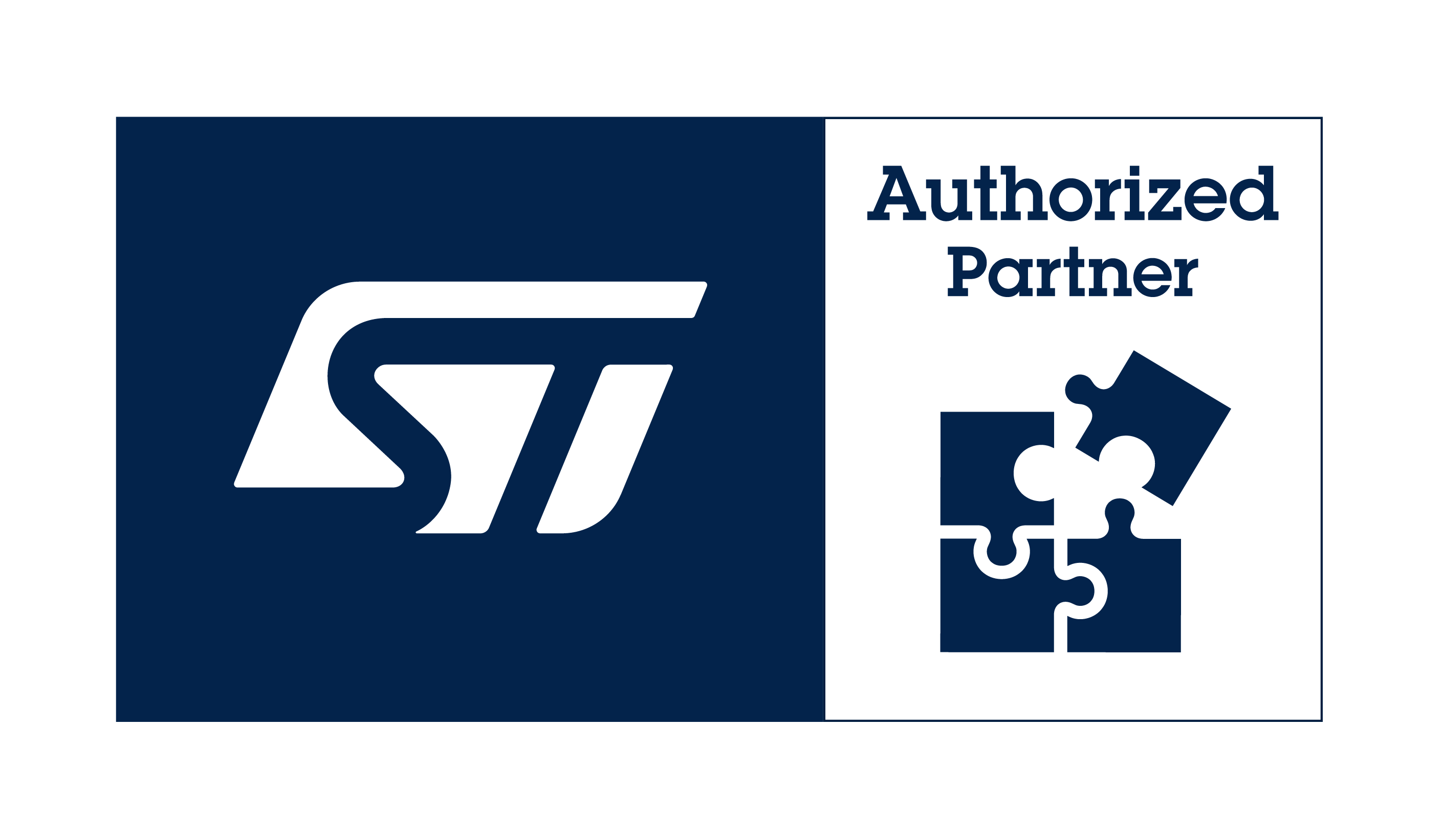 ST� and the ST logo are trademarks of STMicroelectronics.